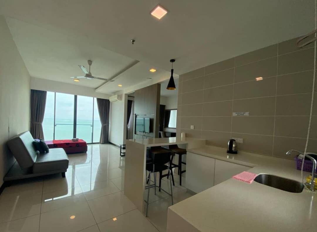 Dwharf Port Dickson公寓 外观 照片