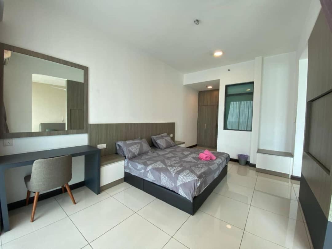 Dwharf Port Dickson公寓 外观 照片