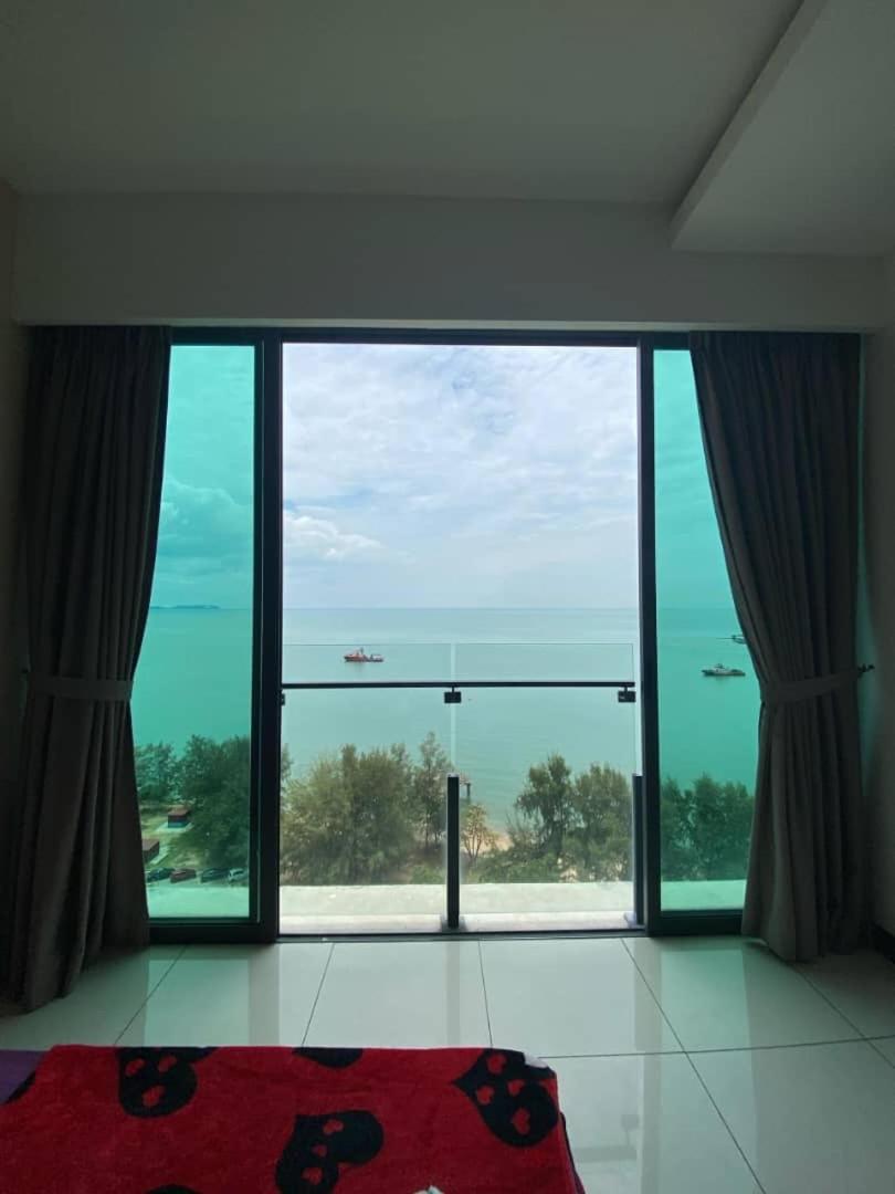 Dwharf Port Dickson公寓 外观 照片